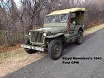 1943 Ford GPW